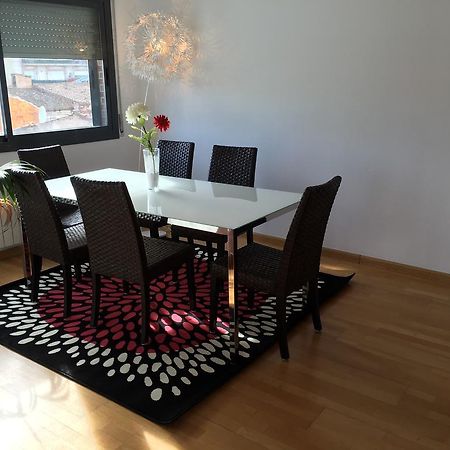New & Sunny Apartment Barcelona Buitenkant foto