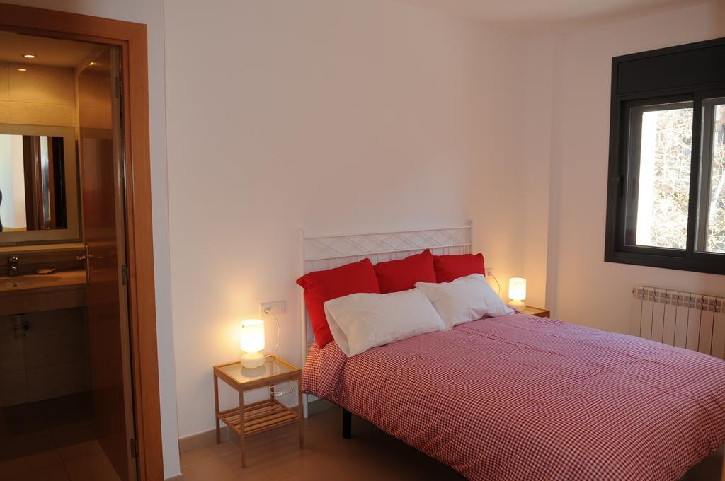 New & Sunny Apartment Barcelona Buitenkant foto