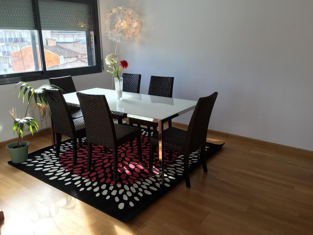 New & Sunny Apartment Barcelona Buitenkant foto