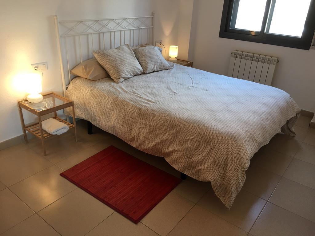 New & Sunny Apartment Barcelona Buitenkant foto
