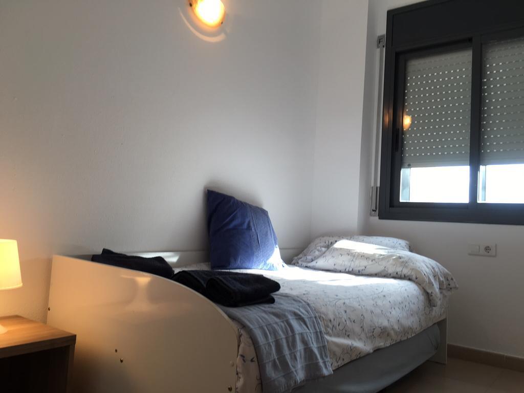 New & Sunny Apartment Barcelona Buitenkant foto