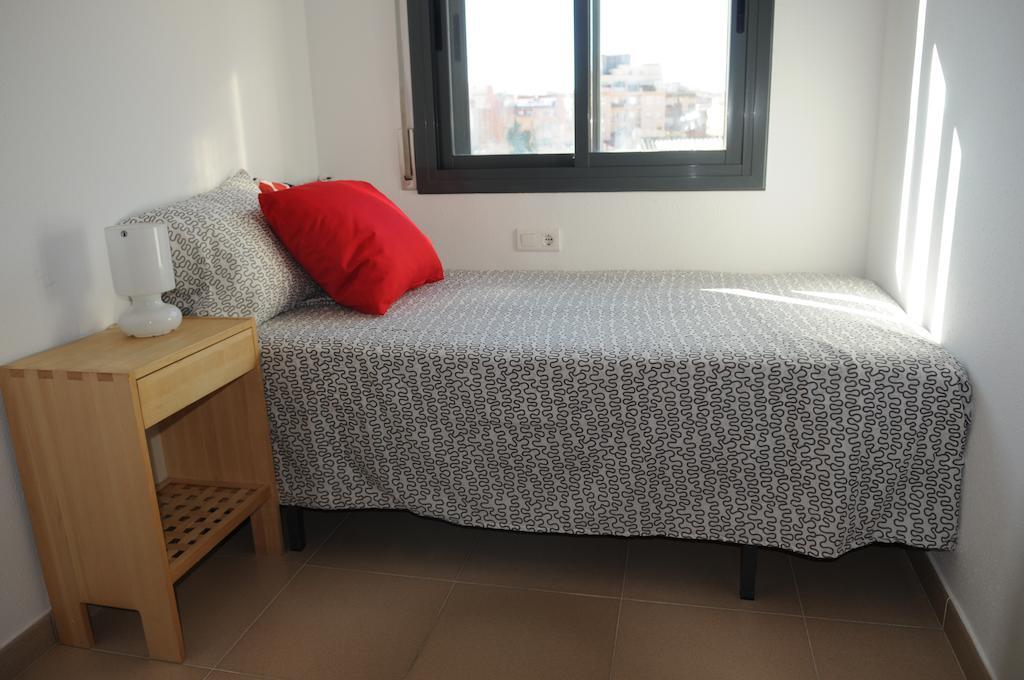 New & Sunny Apartment Barcelona Buitenkant foto
