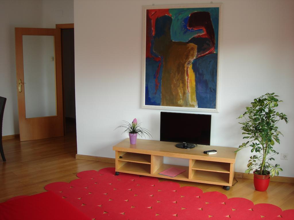 New & Sunny Apartment Barcelona Kamer foto