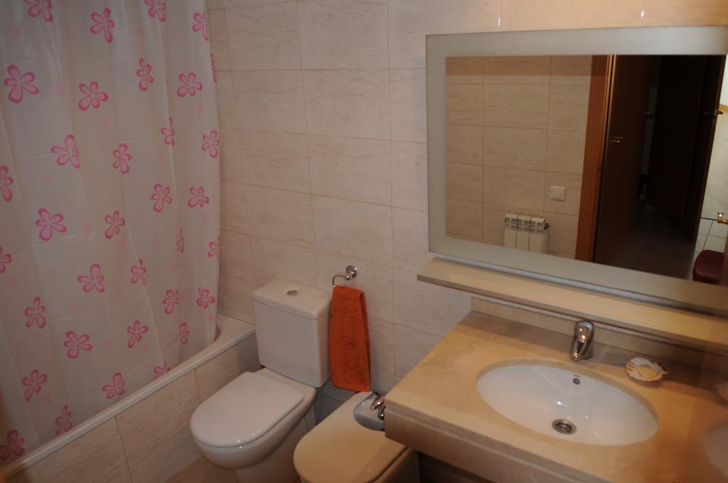 New & Sunny Apartment Barcelona Kamer foto
