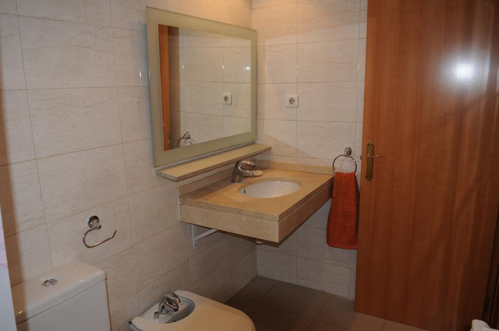 New & Sunny Apartment Barcelona Kamer foto